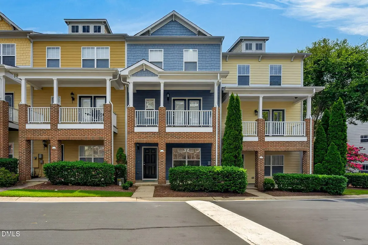 315 Kinellan Lane, Cary, NC 27519 - #1