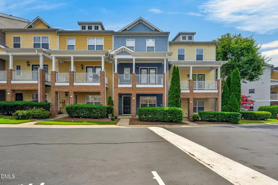 315 Kinellan Lane, Cary, NC 27519 - #2