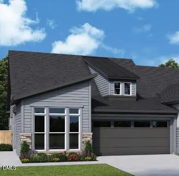 216 Tantara Bend, Pittsboro, NC 27312 - #1