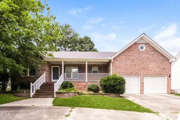 1732 Bobwhite Lane, Rocky Mount, NC 27804