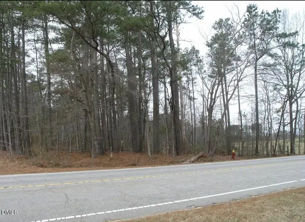 237 N Mosby Avenue, Littleton, NC 27850