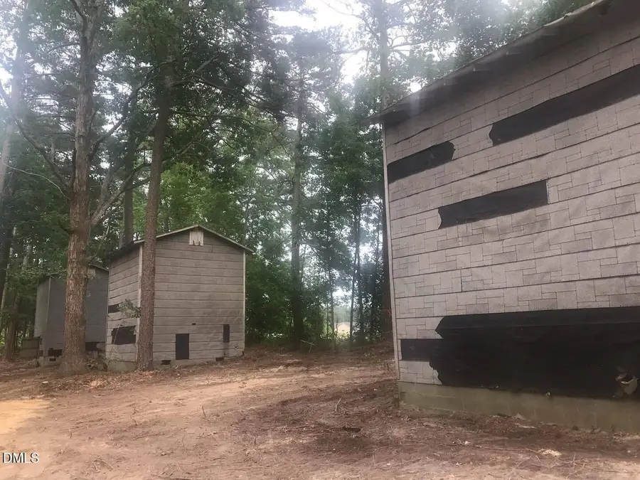 237 N Mosby Avenue, Littleton, NC 27850 - #3