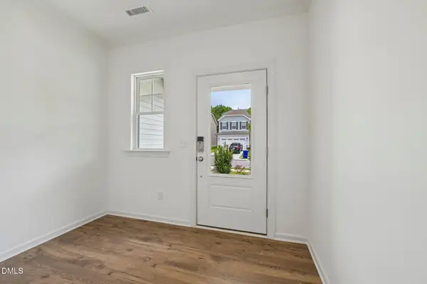 258 Blue Butterfly Drive, Angier, NC 27501