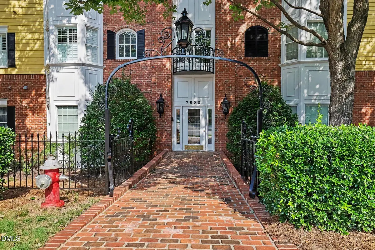 7520 Lead Mine Road, Raleigh, NC 27615 - #1