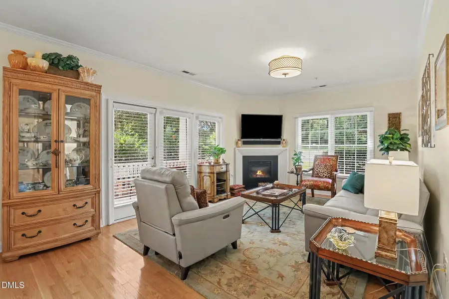 7520 Lead Mine Road, Raleigh, NC 27615 - #2