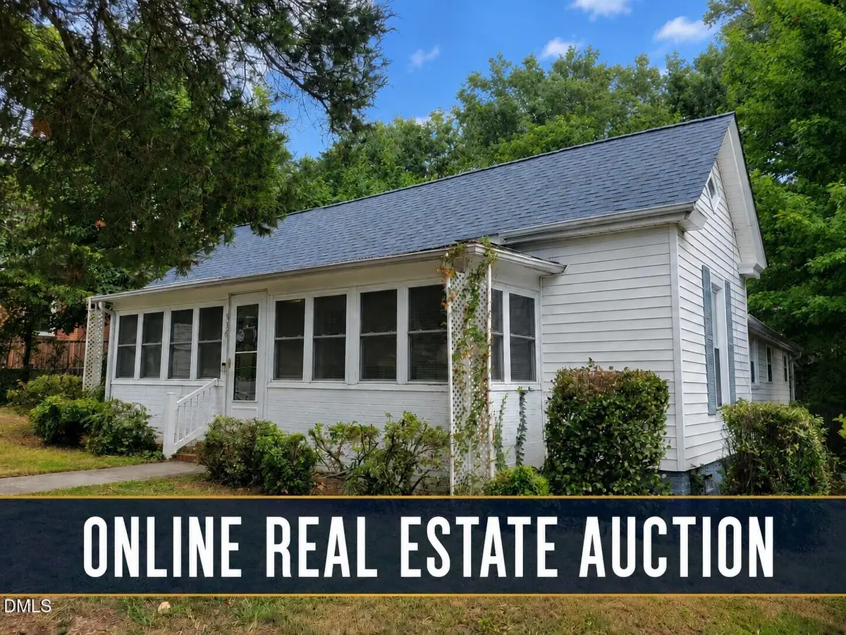 536 Patrick Street, Eden, NC 27288 - #1