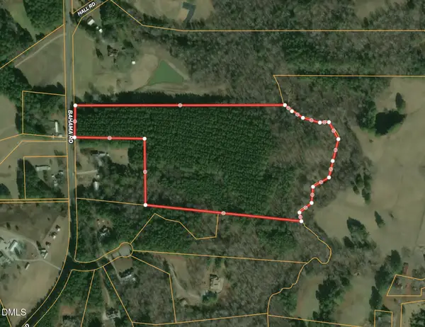 00 Bahama Road, Rougemont, NC 27572