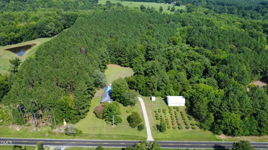 00 Bahama Road, Rougemont, NC 27572 - #2