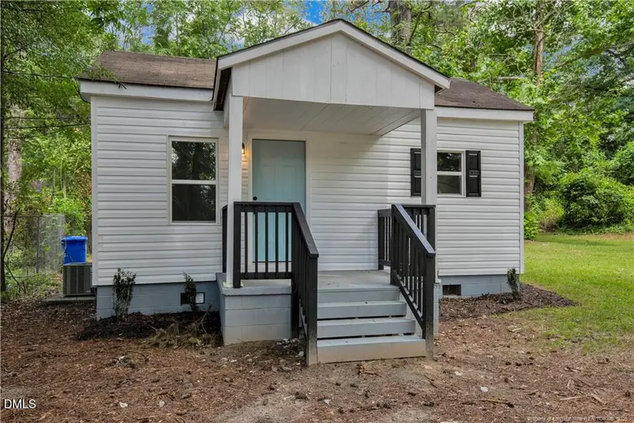 5112 Cannon Street, Fayetteville, NC 28303 - #2