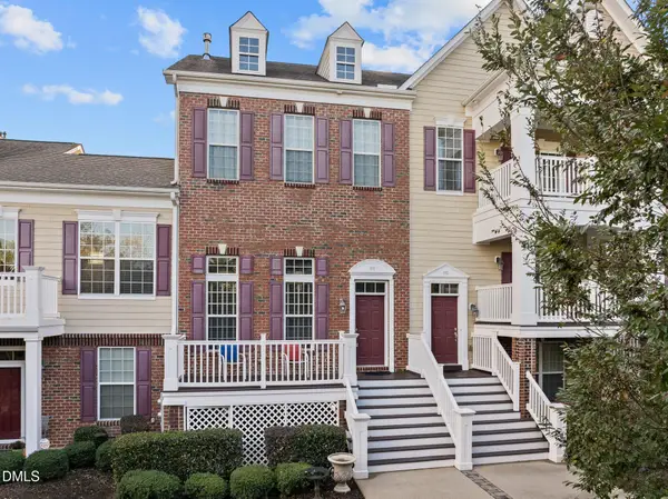10410 Sablewood Drive, Raleigh, NC 27617