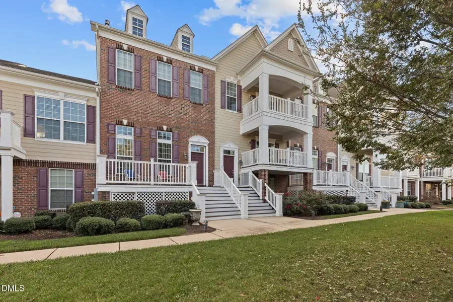 10410 Sablewood Drive, Raleigh, NC 27617 - #2
