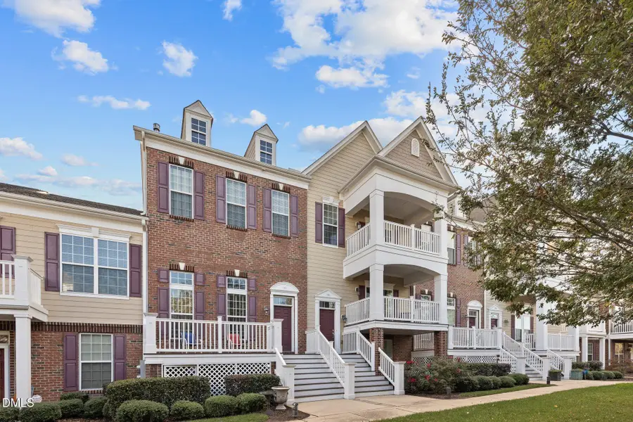 10410 Sablewood Drive, Raleigh, NC 27617 - #3