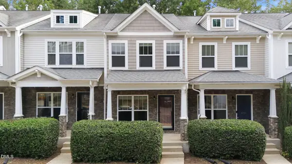 8749 Cypress Grove Run, Raleigh, NC 27612
