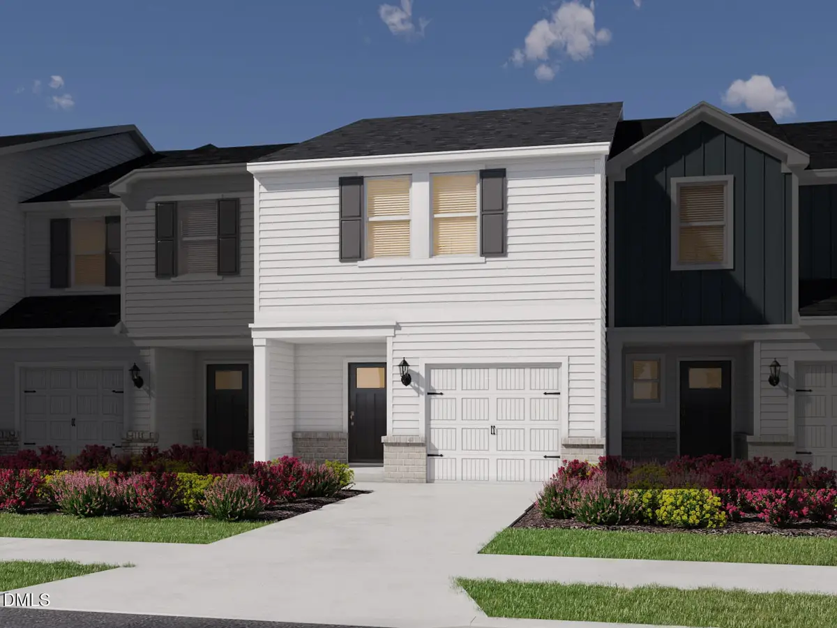 819 Stream View Court, Mebane, NC 27302 - #1
