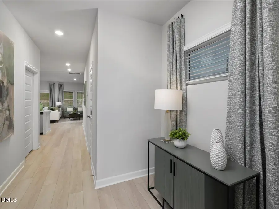 819 Stream View Court, Mebane, NC 27302 - #3