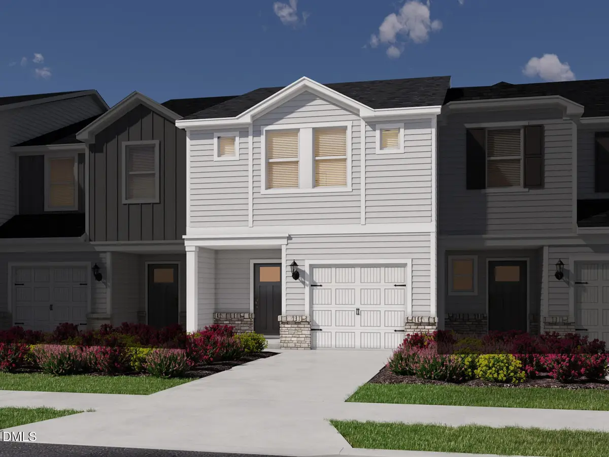 823 Stream View Court, Mebane, NC 27302 - #1