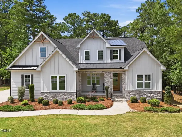 28 Tyler Court, Henderson, NC 27537
