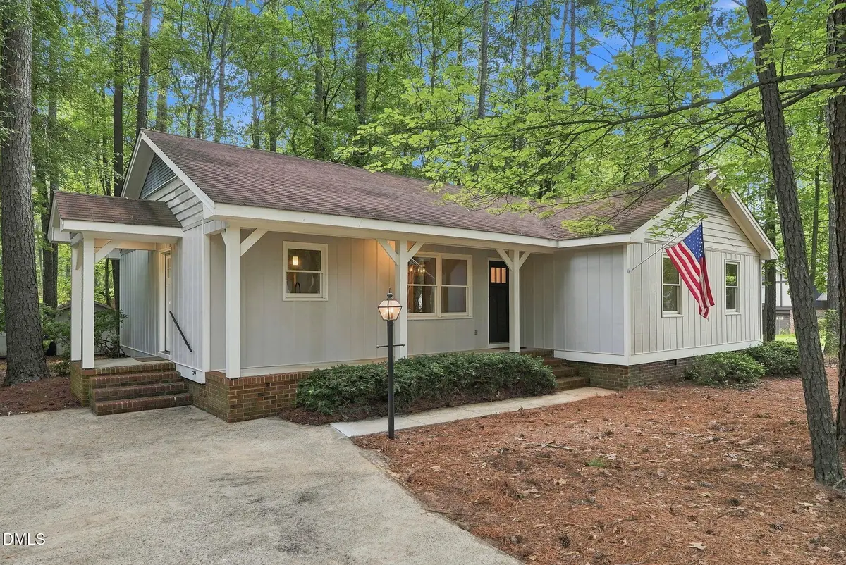 1211 Flanders Street, Garner, NC 27529 - #1