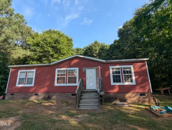 25 Cart Lane, Louisburg, NC 27549