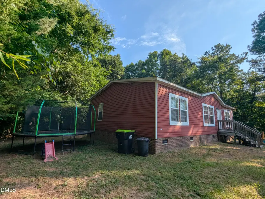 25 Cart Lane, Louisburg, NC 27549 - #3