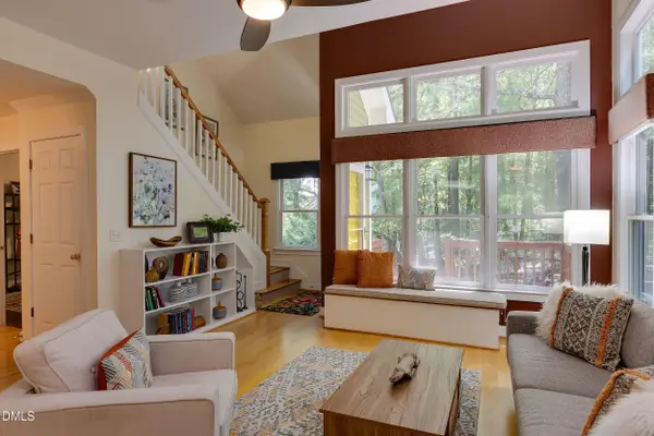 12 Indigo Creek Trail, Durham, NC 27712