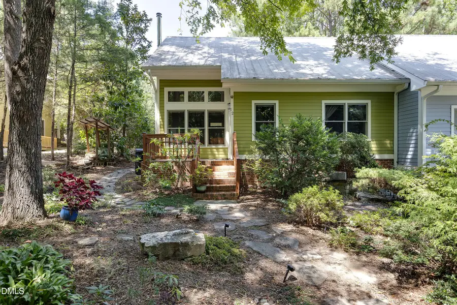 12 Indigo Creek Trail, Durham, NC 27712 - #2