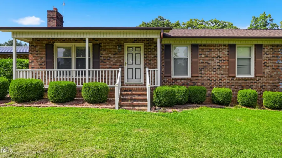 3710 Mount Willen Road, Haw River, NC 27258 - #2