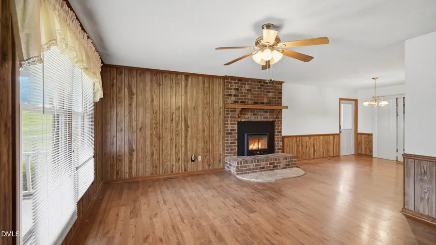3710 Mount Willen Road, Haw River, NC 27258 - #3