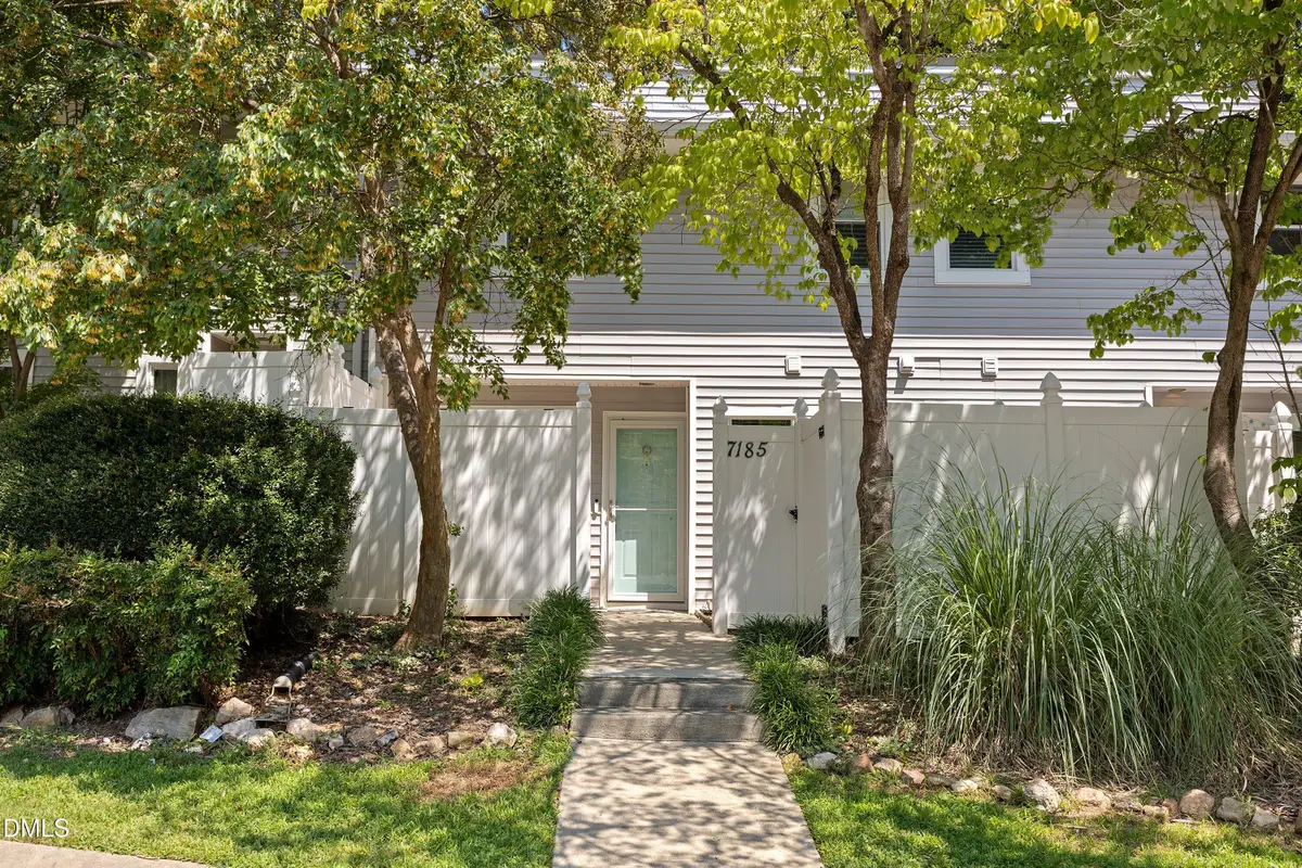 7185 Sandy Creek Drive, Raleigh, NC 27615 - #1