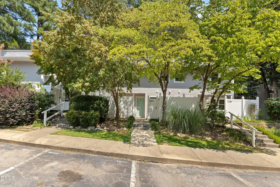 7185 Sandy Creek Drive, Raleigh, NC 27615 - #2