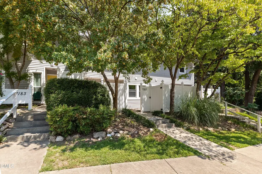 7185 Sandy Creek Drive, Raleigh, NC 27615 - #3