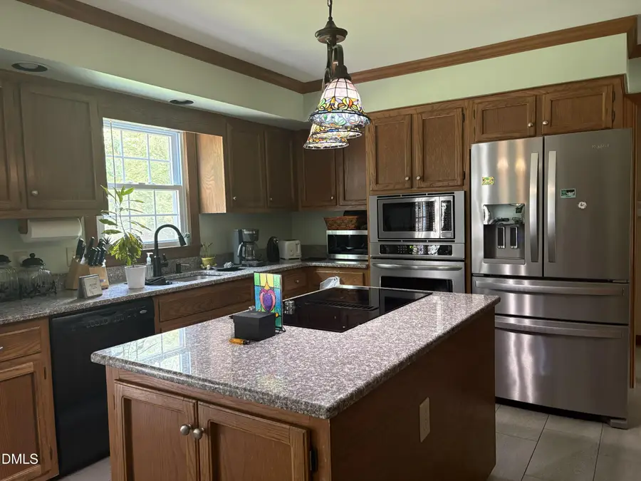118 Meadowood Drive, Burlington, NC 27215 - #2