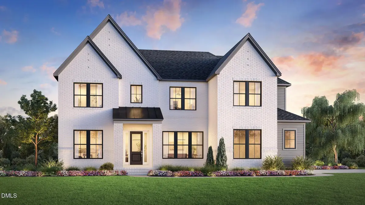 6816 Serenity Sky Court, Holly Springs, NC 27540 - #1