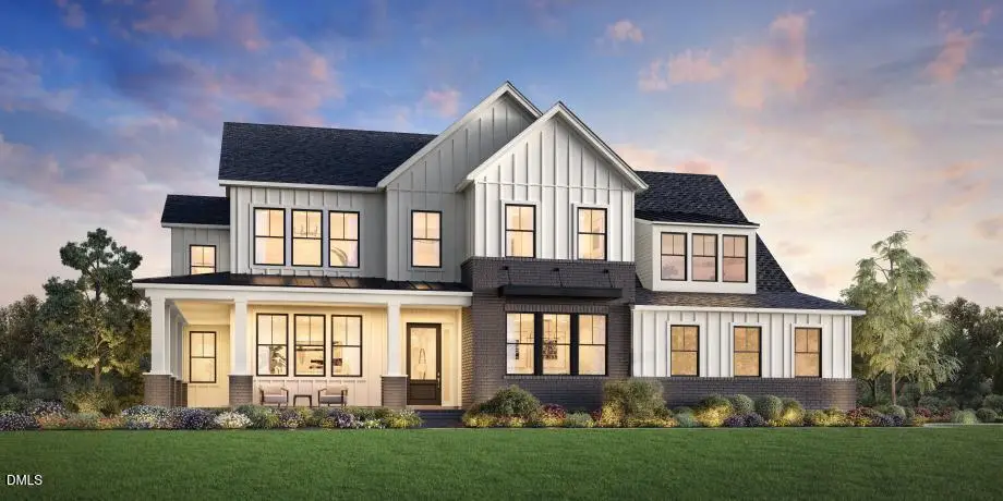 6324 Granary Farm Lane, Fuquay Varina, NC 27526 - #1