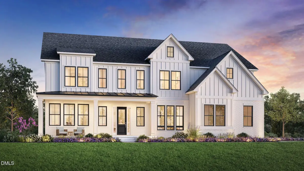 6208 Caprine Street, Fuquay Varina, NC 27526 - #1