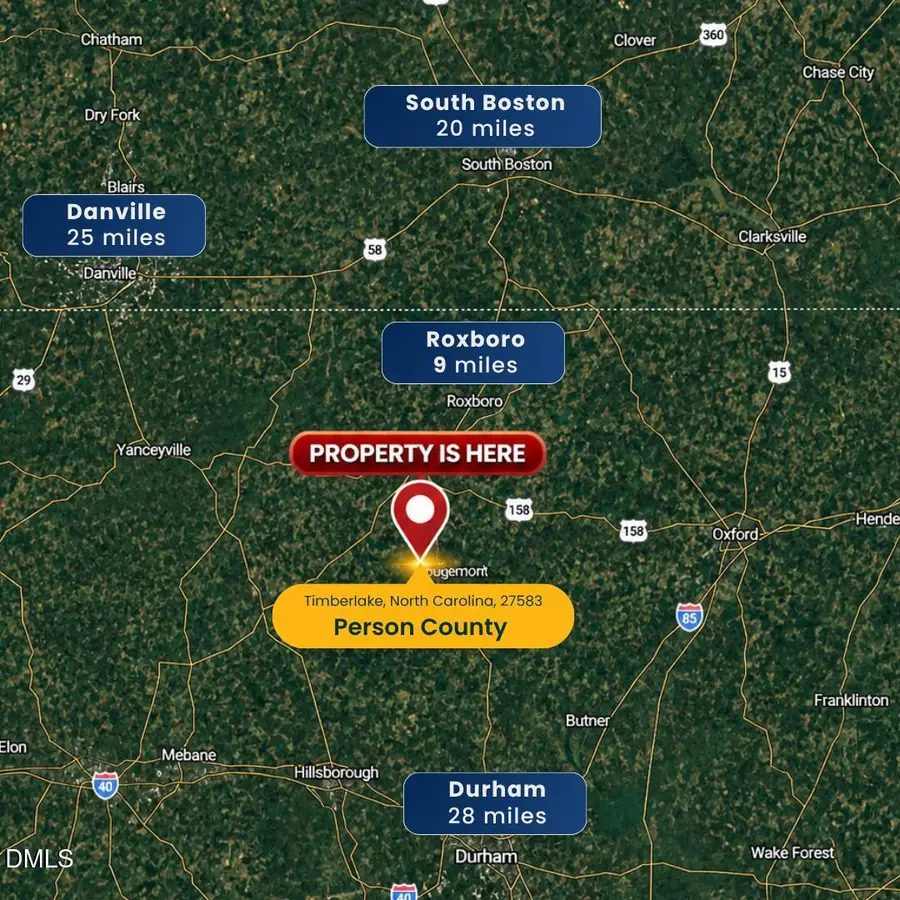 2 Dibona Lane, Timberlake, NC 27583 - #3