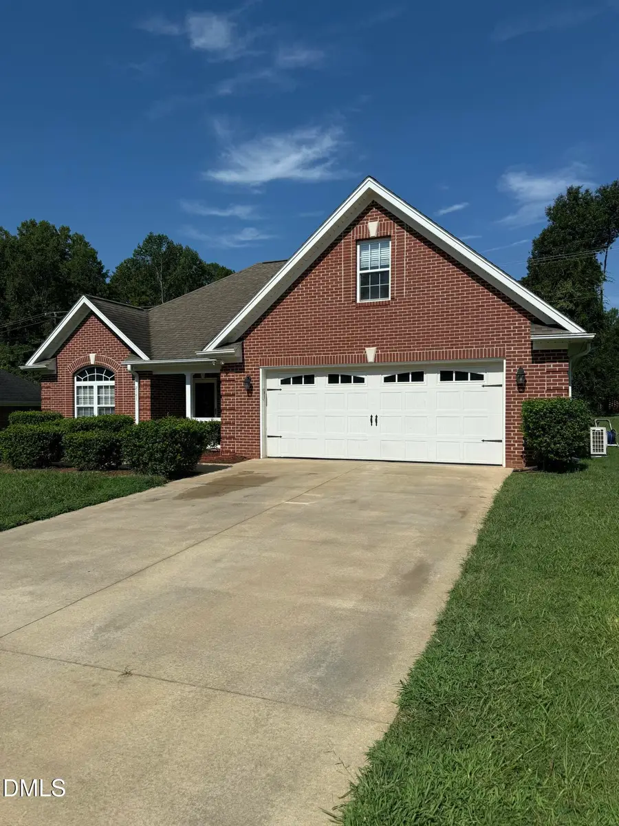 2141 Boyd Creek Drive, Graham, NC 27253 - #2