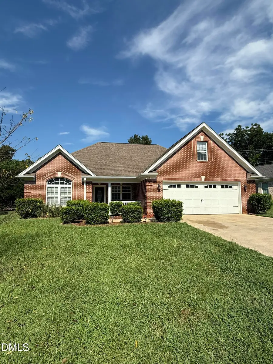 2141 Boyd Creek Drive, Graham, NC 27253 - #3