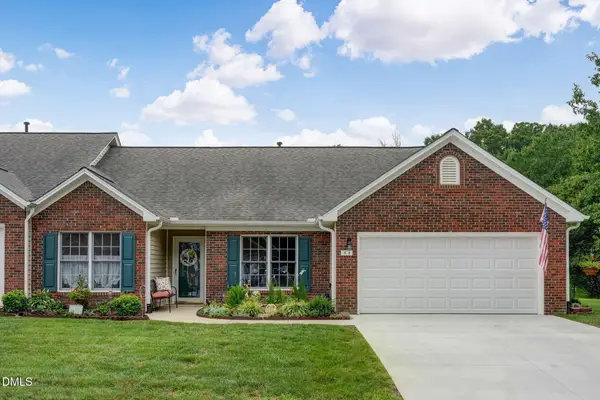 3027 Maple Avenue, Burlington, NC 27215