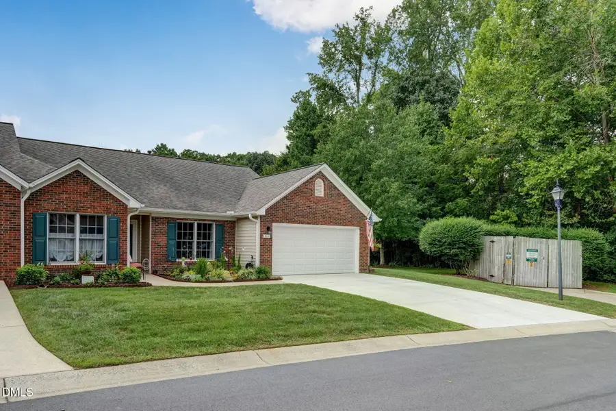 3027 Maple Avenue, Burlington, NC 27215 - #2