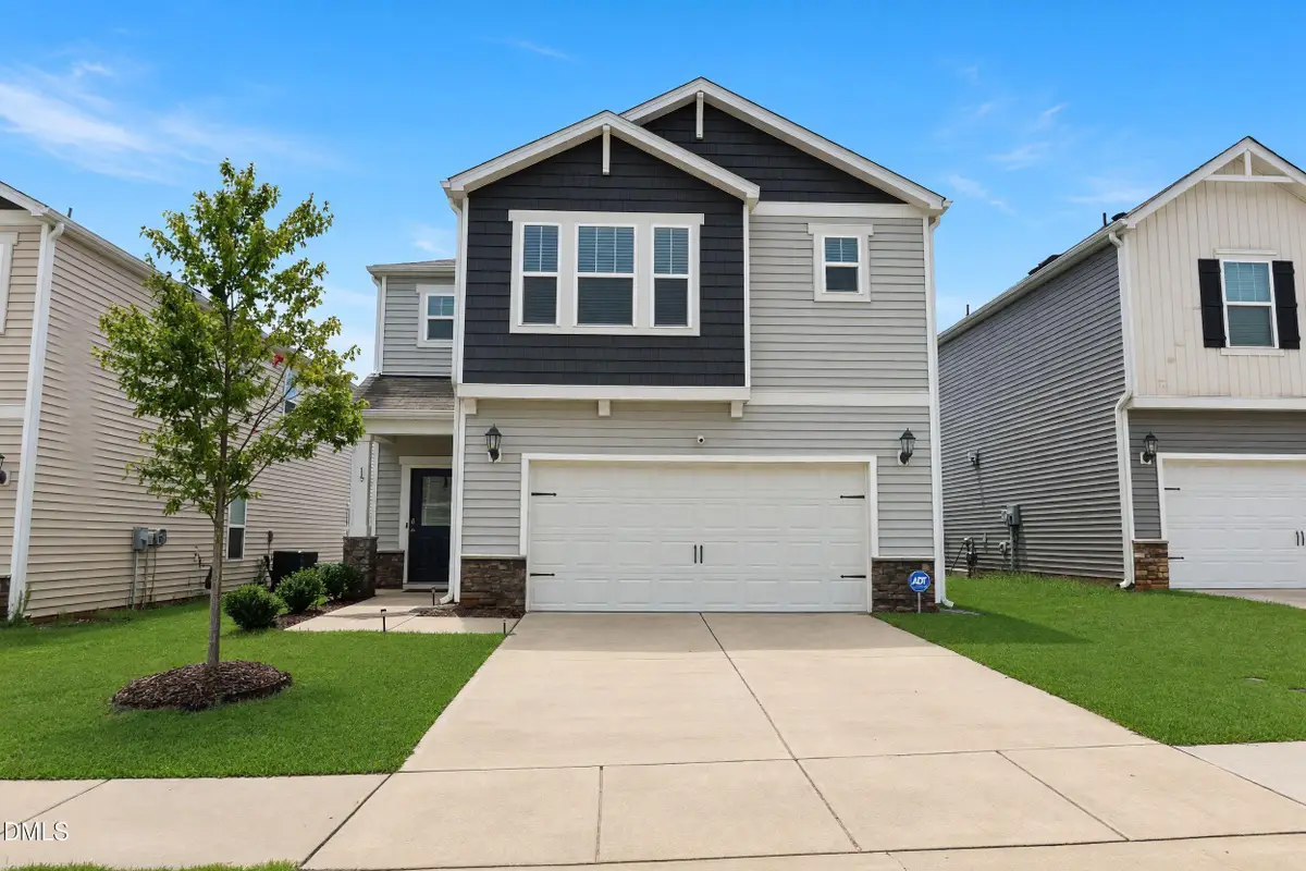 10 Sweet Olive Street, Clayton, NC 27527 - #1