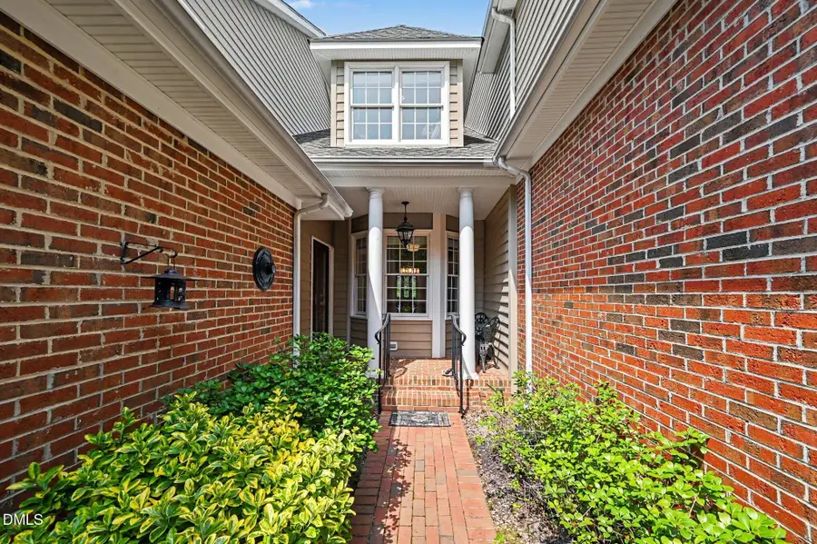 3504 Proprietor Way, Raleigh, NC 27612 - #2