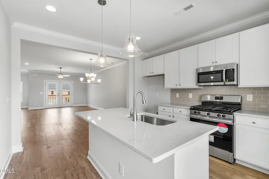 1027 Breadsell Lane, Wake Forest, NC 27587 - #2