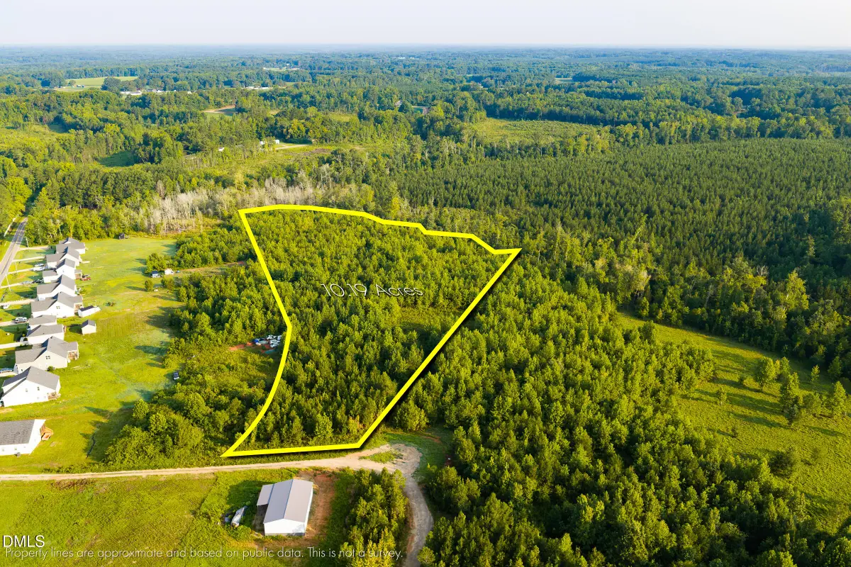 0 Boarder Creek Lane, Zebulon, NC 27597 - #1