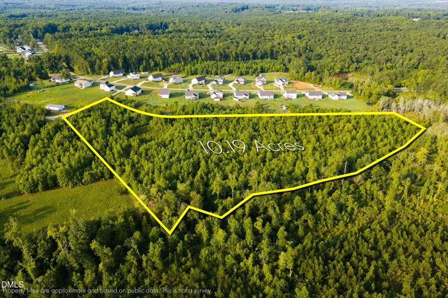 0 Boarder Creek Lane, Zebulon, NC 27597 - #2