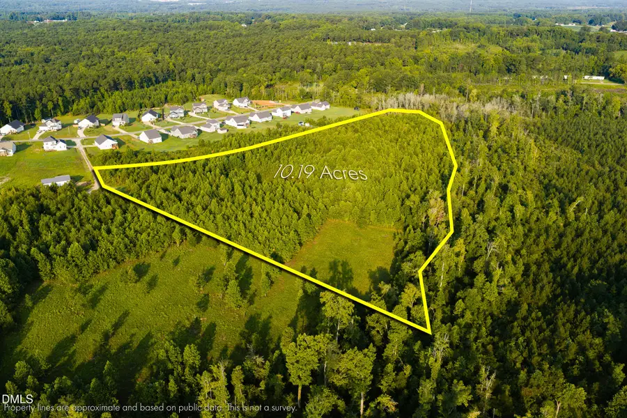 0 Boarder Creek Lane, Zebulon, NC 27597 - #3