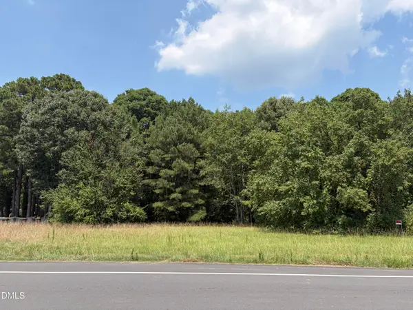 3616 Air Park Road, Fuquay Varina, NC 27526
