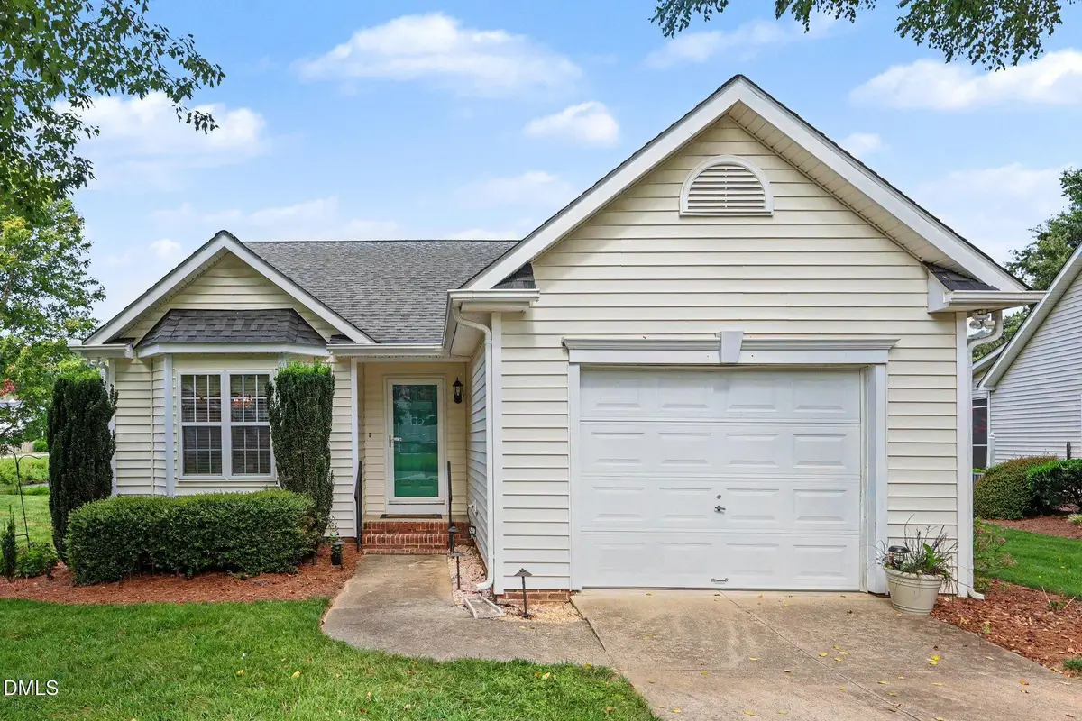 3 Sawmill Lane, Durham, NC 27712 - #1