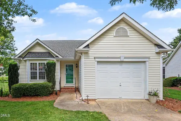 3 Sawmill Lane, Durham, NC 27712