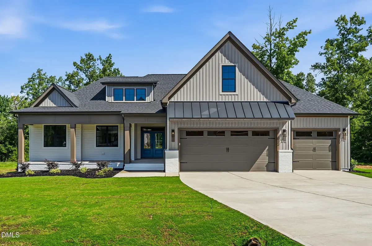 12620 Mallard Rock Road, Zebulon, NC 27597 - #1